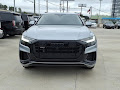2023 Audi Q8 Prestige
