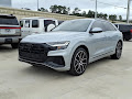 2023 Audi Q8 Prestige