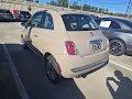 2012 FIAT 500 Lounge