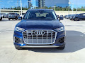 2022 Audi Q7 Premium Plus