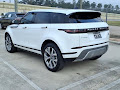 2023 Land Rover Range Rover Evoque SE