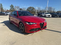2026 Alfa Romeo Giulia Veloce