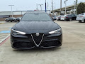 2022 Alfa Romeo Giulia Ti