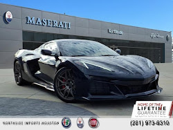 2023 Chevrolet Corvette 3LZ