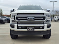 2022 Ford Super Duty F-350 SRW Platinum