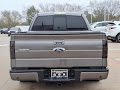 2013 Ford F-150 FX2
