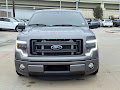 2013 Ford F-150 FX2