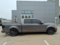 2013 Ford F-150 FX2