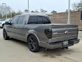 2013 Ford F-150 FX2