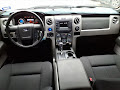 2013 Ford F-150 FX2