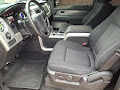 2013 Ford F-150 FX2