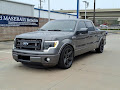 2013 Ford F-150 FX2