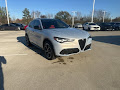 2025 Alfa Romeo Stelvio