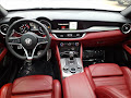 2019 Alfa Romeo Stelvio Ti Sport