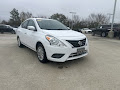 2017 Nissan Versa Sedan SV