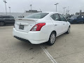 2017 Nissan Versa Sedan SV