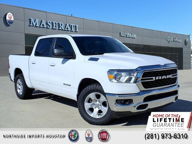 2022 RAM 1500 Lone Star