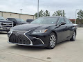 2019 Lexus ES ES 350