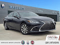 2019 Lexus ES ES 350