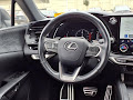 2023 Lexus RX RX 350 F SPORT Handling