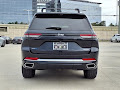 2023 Jeep Grand Cherokee 4xe Summit Reserve