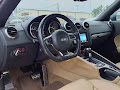 2009 Audi TT 3.2L Roadster