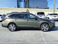 2018 Subaru Outback Limited