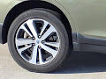 2018 Subaru Outback Limited