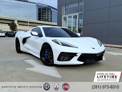 2023 Chevrolet Corvette 3LT