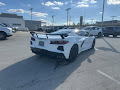 2023 Chevrolet Corvette 3LT